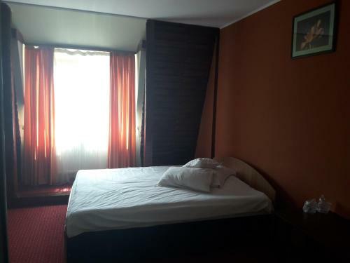 Hotel Iri