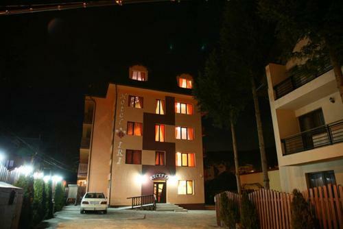 Hotel Iri