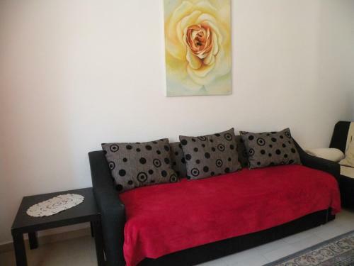 Apartamento Dream Holiday Busteni