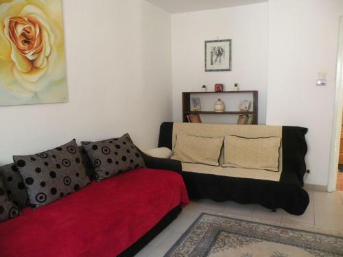 Apartamento Dream Holiday Busteni