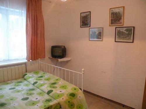 Apartamento Dream Holiday Busteni