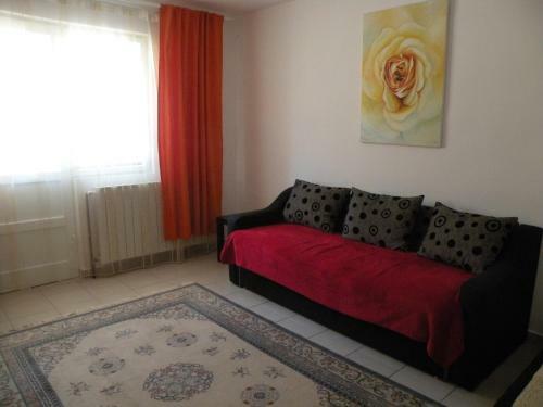 Apartamento Dream Holiday Busteni