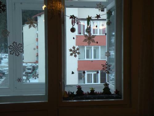Apartamento Dream Holiday Busteni