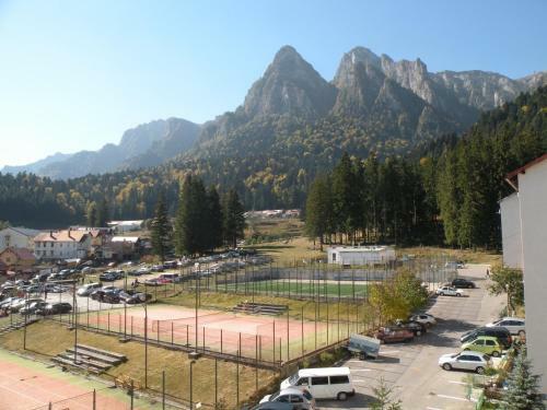 Apartamento Dream Holiday Busteni