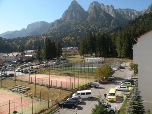Apartamento Dream Holiday Busteni
