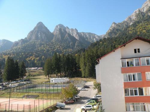 Apartamento Dream Holiday Busteni