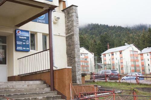 Apartamento Dream Holiday Busteni
