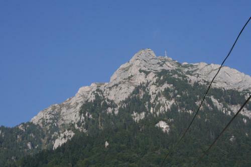 Apartamento Dream Holiday Busteni