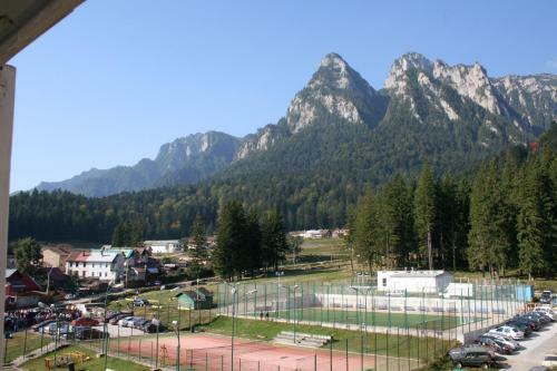 Apartamento Dream Holiday Busteni