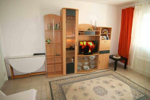 Apartamento Dream Holiday Busteni
