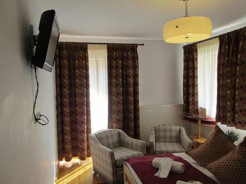 Hostal Villa Ermitage