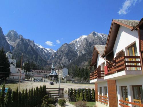 Hostal Villa Ermitage