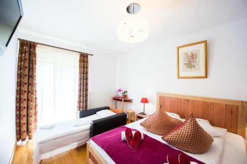 Hostal Villa Ermitage