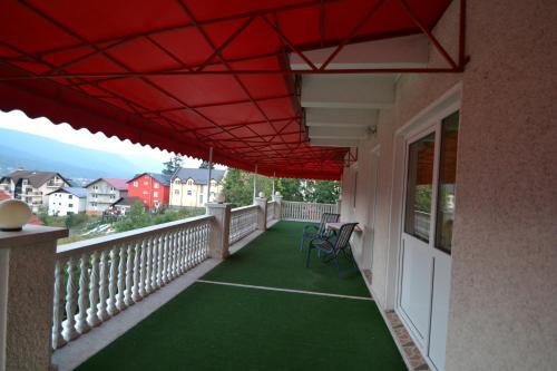 Villa Vila Ioana