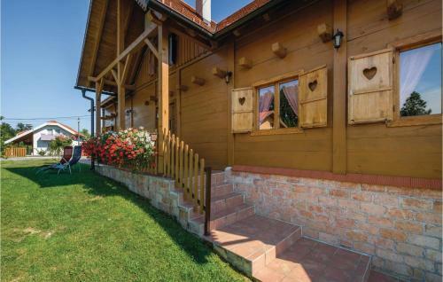 Four-bedroom Holiday Home In Velika Buna