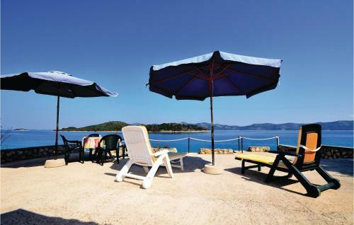 Holiday Home Mali Iz 40