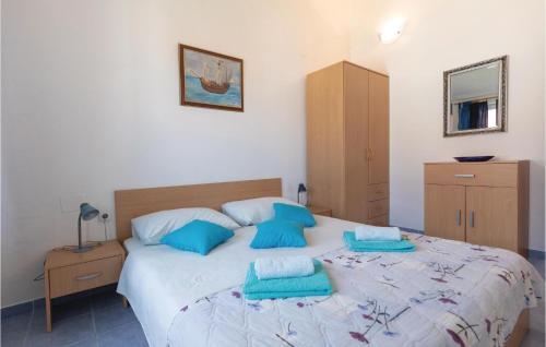 One-bedroom Apartment In Klek