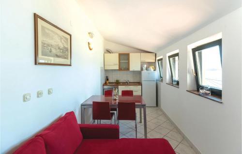 One-bedroom Apartment In Klek