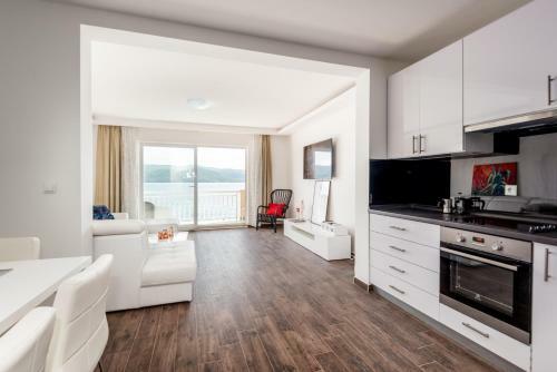Apartment In Repic