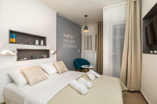 Apartments Tamaris