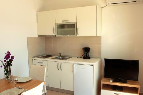 Apartments Tamaris