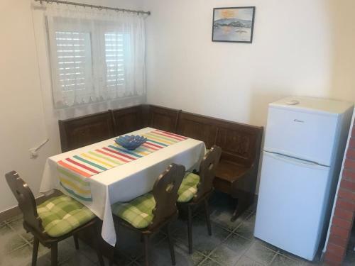 Apartments Ljiljana
