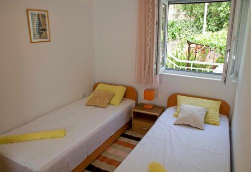 Klek Apartments Barbara