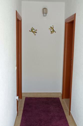 Klek Apartments Barbara