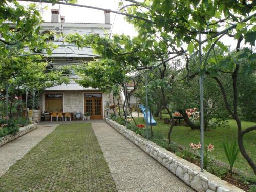 Apartment Pasman 14788c