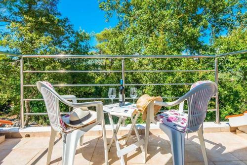Mihatovici Villa Sleeps 8 Pool Air Con Wifi
