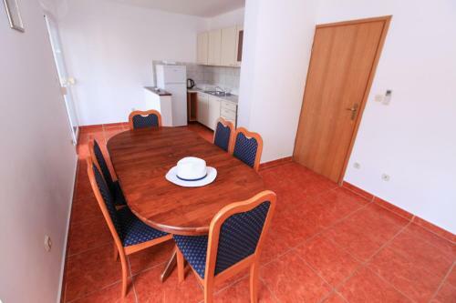 Apartments Gabrijela - Villa Komarna