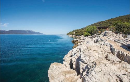 One-bedroom Apartment Klek With Sea View 04