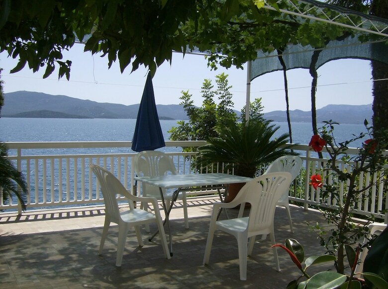 Apartments Vesna