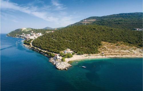 One-bedroom Apartment Klek With Sea View 06