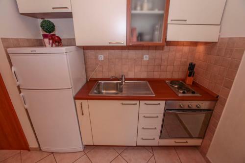 Apartamentos Villa Pavla