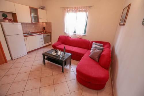 Apartamentos Villa Pavla