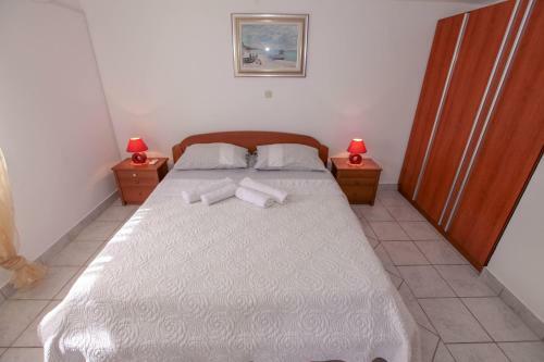 Apartamentos Villa Pavla