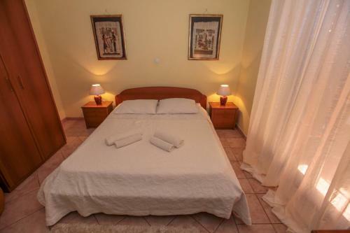 Apartamentos Villa Pavla