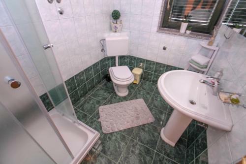 Apartamentos Villa Pavla