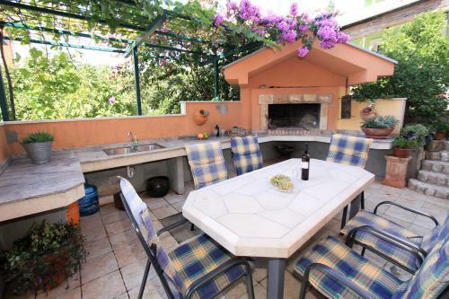 Apartamentos Villa Pavla