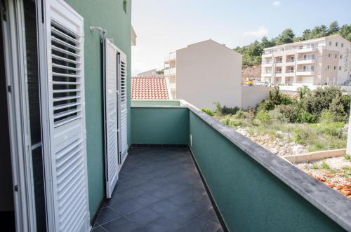 Apartments Ivano