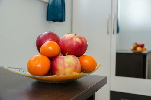 Apartments Ivano