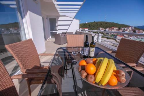 Posada Apartments Zoya