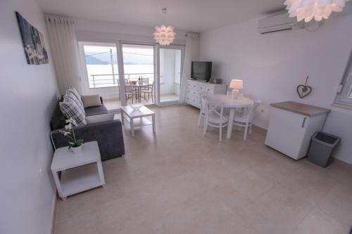 Posada Apartments Zoya