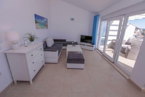Posada Apartments Zoya