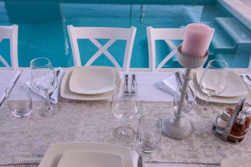 Posada Apartments Zoya