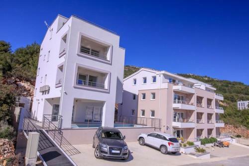Posada Apartments Zoya