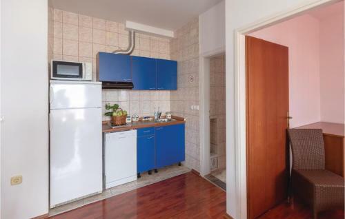 Apartment Komarna Komarna III