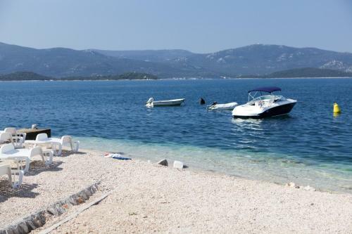 Apartamento Villa Michel