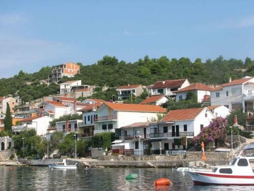 Holiday Home Apartment Tedo
